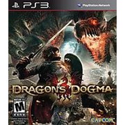 Игра для PS3 Dragon's Dogma фотография