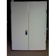 Двери для холодильных камер по индивидуальным размерам фото