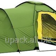 Палатка Alexika Maxima 6 Luxe (green) фото