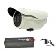 Распознавание автомобильных номеров. N1IP-AW фото