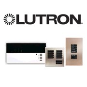 Системы освещения Lutron фото