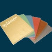 Эластомер полиуретановый виброизолирующий Sylomer® фото