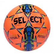 Мяч для футзала SELECT Futsal Attack