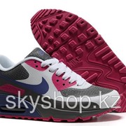 Кроссовки Nike Airmax 90 Hyperfuse PRM 36-40 Код hyp49 фотография