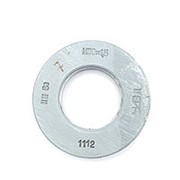Калибр-кольцо М 30,0х1,5 6h НЕ фотография