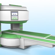 Магнитно-резонансный томограф открытого типа MPF-4500 фотография