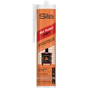 Герметик Sila Pro Max Selant, битумный для крыши, 280мл фото