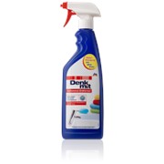 Чистящее средство-спрей для ванной комнаты с хлором 750ML Denkmit Schimmel-entferner фото