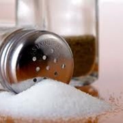 Соль каменная пищевая, фасовка 1 кг
