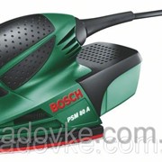 Вибрационная шлифмашина Bosch PSS 250 AE