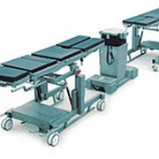 Операционный стол ОМ - СИГМА 05 для оснащения операционного блока, поликлиники, клиники и ветеринарии