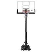 Баскетбольная мобильная стойка Dfc STAND48P 120x80cm
