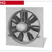 Осевые высокомощные вентиляторы Helios HQ фото