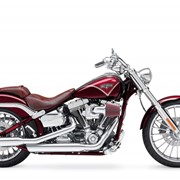 Harley Davidson® FXSBSE CVO™ Breakout™ фото