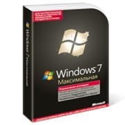 Microsoft Windows 7 Ultimate (Максимальная)