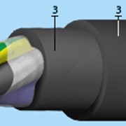 Кабели и провода для систем сигнализации