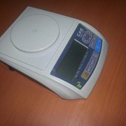 Весы лабороторные MWP-150/300/600 фото
