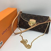 Женская сумка -клатч Louis Vuitton фото