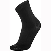 Носки MB Wear Endurance Socks (black) (S-M черный) фото