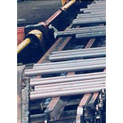 Труба стальная бесшовная черная ASTM A 106-02