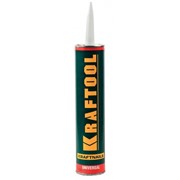 Клей монтажный Kraftool KN-601 универсальный, 310мл