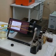 Полный химический анализ трансформаторного масла фото