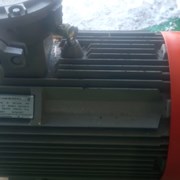 Электродвигатель ВА280 160кВт 3000 об.мин. продам фотография