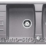 Кухонная мойка Blanco Lexa 8 S фото