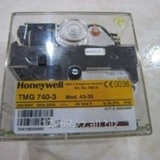 Автомат горения SATRONIC TMG 740 - 3 Mod 43 - 35 HONEYWELL фото