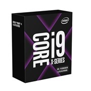 Процессор Intel Original Core i9-10900X (BX8069510900X S RGV7) Box фотография