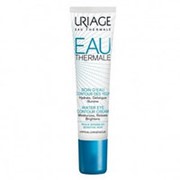 Uriage Uriage Увлажняющий крем для контура глаз (Eau Thermale / Water Eye Contour Cream) U05015 15 мл фотография