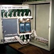 Микропроцессорная система управления для тепловозов BR231/BR232 (Германия) фото