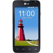 Мобильный телефон LG D285 (L65 Dual) Black (8808992099888) фото