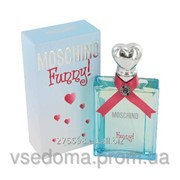 Moschino Funny edt 100 ml. фото