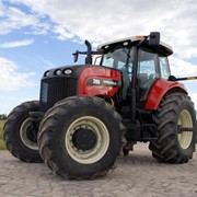 Трактор Buhler Versatile 280 / 305 (Row Crop)