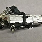 Радиатор системы EGR BMW X5 F15 2013> фотография