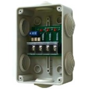 Датчик контроля фаз энерговвода измерительный интерфейсный ДКФ-3i фото