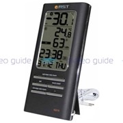 Цифровой термогигрометр RST 02315