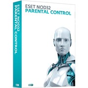 Программа для мобильных устройств ESET NOD32 Parental Control – универсальная лицензия на 1 год для всей семьи (NOD32-EPC-NS(EKEY)-1-1) фотография