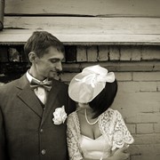 Фото-видеосъемка свадьбы