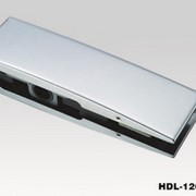 Петля (фитинг) верняя для маятниковых дверей HDL – 120Y фото