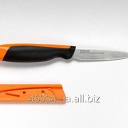 Нож разделочный «Универсал», с чехлом фото