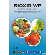 Средство защиты растений Bioxid WP 30 гр фото