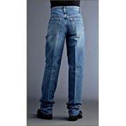 Джинсы мужские Cinch® Men's Black Label Jeans фотография