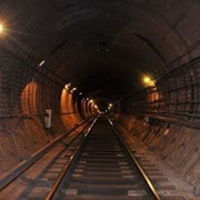 Гидроизоляция мостов и тоннелей фото