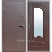Дверь металлическая Йошкар Ампир фото