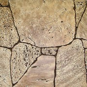 Панель DPI (1220x2440x6) №177 Камень Дакота (DakotaStone) фото