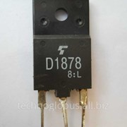 2SD1878 714 фото