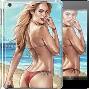 Чехол на iPad mini GTA 5 Girl 1 949c-27 фотография