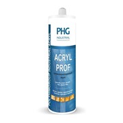 Акриловый герметик PHG Industrial Acryl